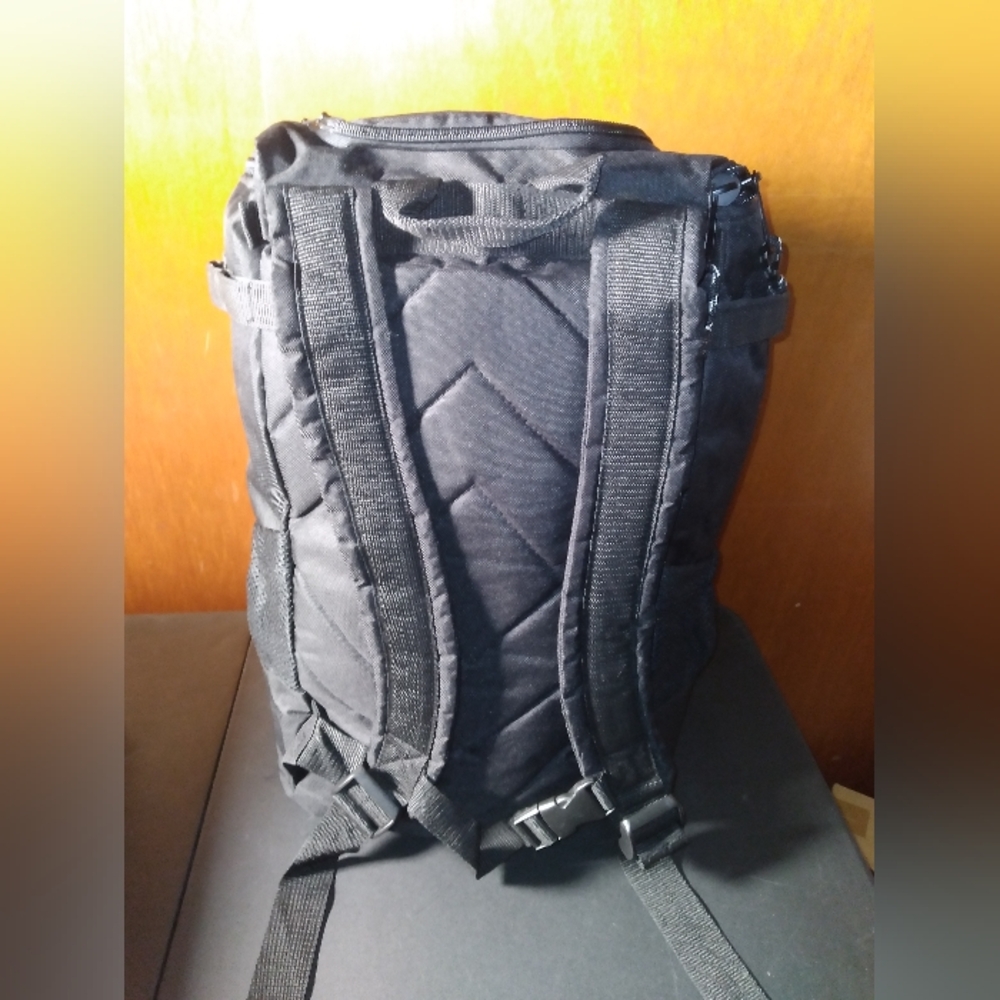 Gearmax Motorcycle Backpack - image 3